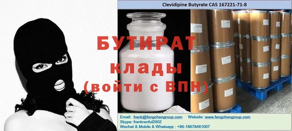 крисы Корсаков