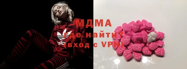крисы Корсаков